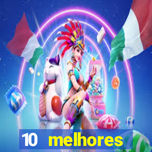 10 melhores plataformas de jogos